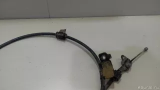 4642012700 Toyota Трос ручника Toyota Corolla E150 Арт E23673374, вид 3