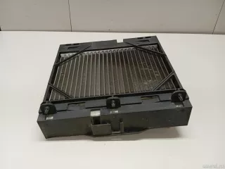 17117802662 BMW Радиатор дополнительный системы охлаждения BMW 5 F10/F11/GT F07 Арт E23673649, вид 7