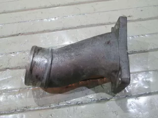7420547923 Renault Патрубок интеркулера Renault Premium Арт E8185863, вид 1