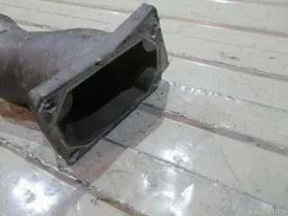 7420547923 Renault Патрубок интеркулера Renault Premium Арт E8185863, вид 2