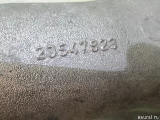 7420547923 Renault Патрубок интеркулера Renault Premium Арт E8185863, вид 4