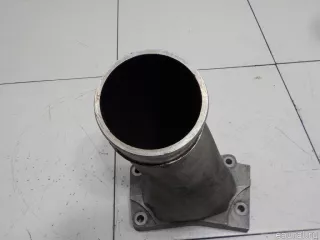 7420547923 Renault Патрубок интеркулера Renault Premium Арт E8258689, вид 2