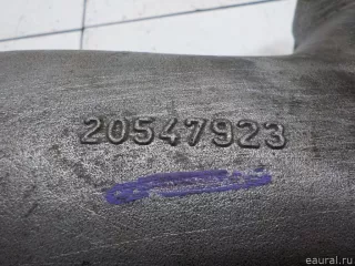7420547923 Renault Патрубок интеркулера Renault Premium Арт E8258689, вид 4