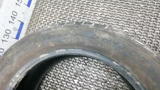  Шина Mercedes ML W164 Арт 6AD05NG02, вид 5