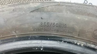  Шина Mercedes ML W164 Арт 6AD05NG02, вид 7