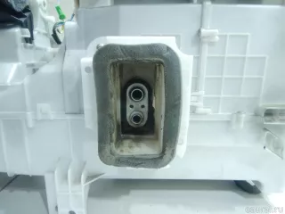  Корпус отопителя Mitsubishi Lancer 10 Арт E60673603, вид 3