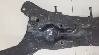 MR510285 Mitsubishi Балка подмоторная Mitsubishi Lancer 10 Арт E70760963, вид 16