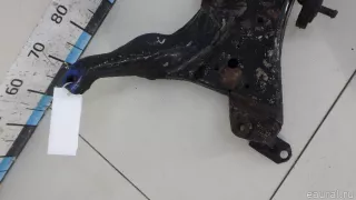 MR510285 Mitsubishi Балка подмоторная Mitsubishi Lancer 10 Арт E70760973, вид 5