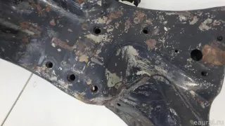MR510285 Mitsubishi Балка подмоторная Mitsubishi Lancer 10 Арт E70760979, вид 13