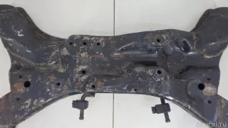 MR510285 Mitsubishi Балка подмоторная Mitsubishi Lancer 10 Арт E70760979, вид 7