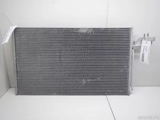 31418513 Volvo Радиатор кондиционера  Volvo XC70 3 Арт E70764680