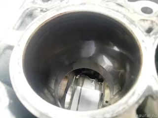36000297 Volvo Блок двигателя Volvo S40 2 Арт E31612780, вид 11