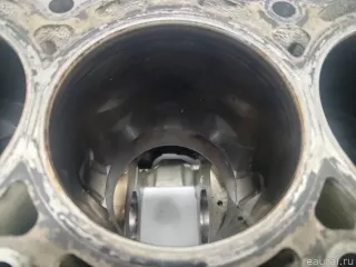 36000297 Volvo Блок двигателя Volvo S40 2 Арт E31612780, вид 12