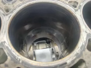 36000297 Volvo Блок двигателя Volvo S40 2 Арт E31612780, вид 13