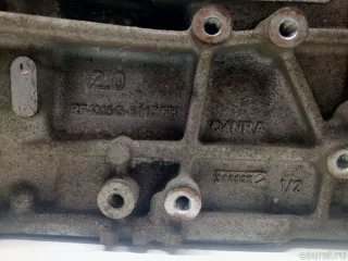 36000297 Volvo Блок двигателя Volvo S40 2 Арт E31612780, вид 6