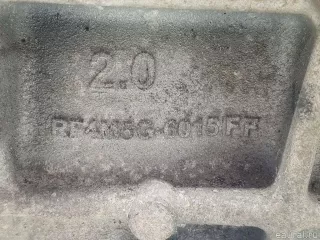 36000297 Volvo Блок двигателя Volvo S40 2 Арт E31612780, вид 7