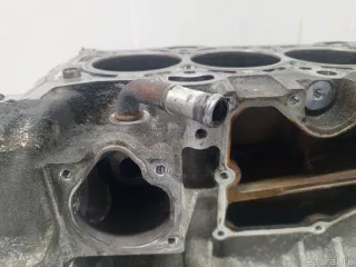 36000297 Volvo Блок двигателя Volvo S40 2 Арт E31612780, вид 10