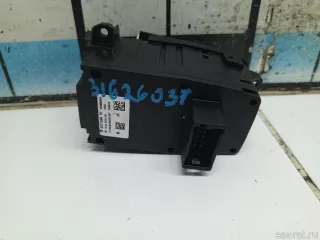 61319877889 BMW Кнопка фиксатора стояночного тормоза BMW 5 F10/F11/GT F07 Арт E31626037, вид 4