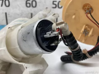 16117260648 BMW Насос топливный электрический (подкачка) BMW X6 F16 Арт E31626306, вид 4