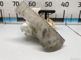 16117260648 BMW Насос топливный электрический (подкачка) BMW X6 F16 Арт E31626306, вид 5