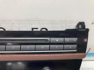 61319328426 BMW Блок управления климатической установкой BMW 5 F10/F11/GT F07 Арт E31626588, вид 3