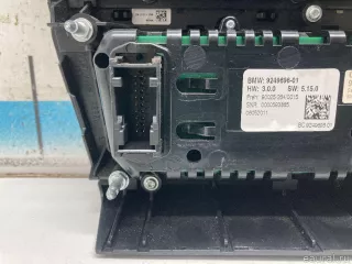 61319328426 BMW Блок управления климатической установкой BMW 5 F10/F11/GT F07 Арт E31626588, вид 8