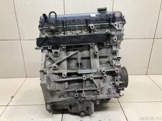 36000816 Volvo Двигатель Volvo S80 2 restailing 2 Арт E31635121, вид 2