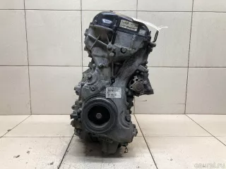 36000816 Volvo Двигатель Volvo S80 2 restailing 2 Арт E31635121, вид 3