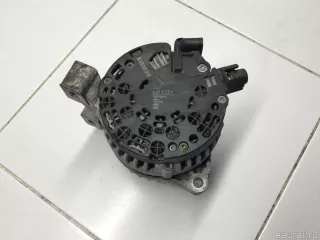 36001497 Volvo Генератор Volvo S40 2 Арт E31638322, вид 4