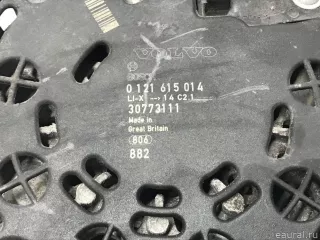 36001497 Volvo Генератор Volvo S40 2 Арт E31638322, вид 5