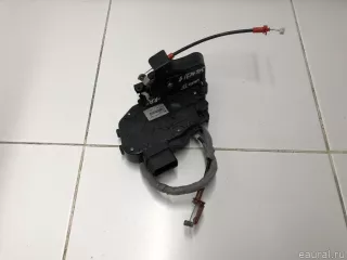 1791409 Ford Замок двери задней правой Ford Galaxy 2 restailing Арт E31642319, вид 2