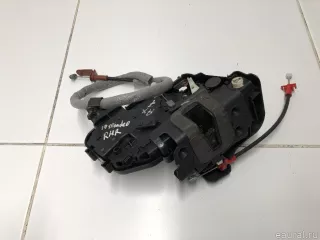 1791409 Ford Замок двери задней правой Ford Galaxy 2 restailing Арт E31642319, вид 3
