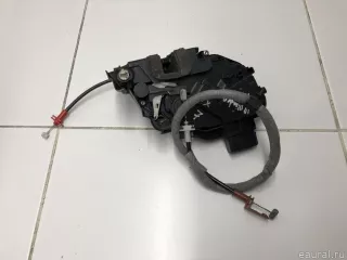 1791409 Ford Замок двери задней правой Ford Galaxy 2 restailing Арт E31642319, вид 4