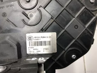 1791409 Ford Замок двери задней правой Ford Galaxy 2 restailing Арт E31642319, вид 6