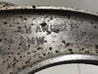 31126779871 BMW Рычаг передний BMW 7 F01/F02 Арт E31646026, вид 6