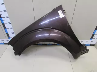 F31014X0MA Nissan Крыло переднее левое Nissan Navara D23 Арт E81052753, вид 1