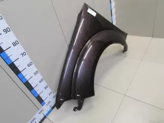 F31014X0MA Nissan Крыло переднее левое Nissan Navara D23 Арт E81052753, вид 2