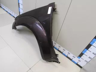 F31014X0MA Nissan Крыло переднее левое Nissan Navara D23 Арт E81052753, вид 3