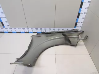 F31014X0MA Nissan Крыло переднее левое Nissan Navara D23 Арт E81052753, вид 7