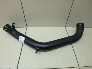 30636784 Volvo Патрубок интеркулера Ford Mondeo 4 restailing Арт E95558615, вид 2