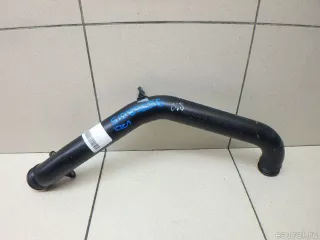 30636784 Volvo Патрубок интеркулера Ford Mondeo 4 restailing Арт E95558615, вид 4