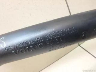 30636784 Volvo Патрубок интеркулера Ford Mondeo 4 restailing Арт E95558615, вид 5