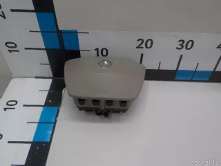 985705473R Renault Подушка безопасности в рулевое колесо Renault Scenic 3 Арт E84813333, вид 11
