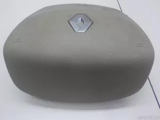985705473R Renault Подушка безопасности в рулевое колесо Renault Scenic 3 Арт E84813333, вид 2