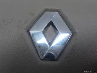 985705473R Renault Подушка безопасности в рулевое колесо Renault Scenic 3 Арт E84813333, вид 3