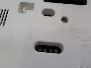 8380042D20 Toyota Панель приборов Toyota Rav 4 3 Арт E84813652, вид 8