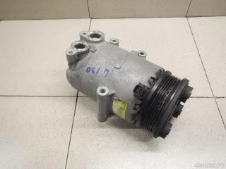 1858665 Ford Компрессор кондиционера Ford S-Max 1 Арт E100500426, вид 1