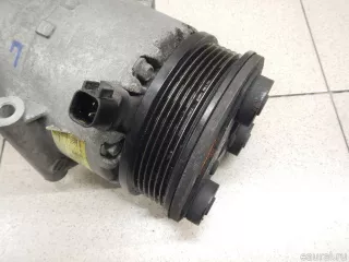 1858665 Ford Компрессор кондиционера Ford S-Max 1 Арт E100500426, вид 2