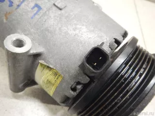1858665 Ford Компрессор кондиционера Ford S-Max 1 Арт E100500426, вид 3