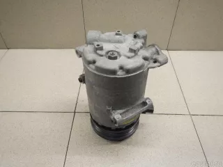 1858665 Ford Компрессор кондиционера Ford S-Max 1 Арт E100500426, вид 4